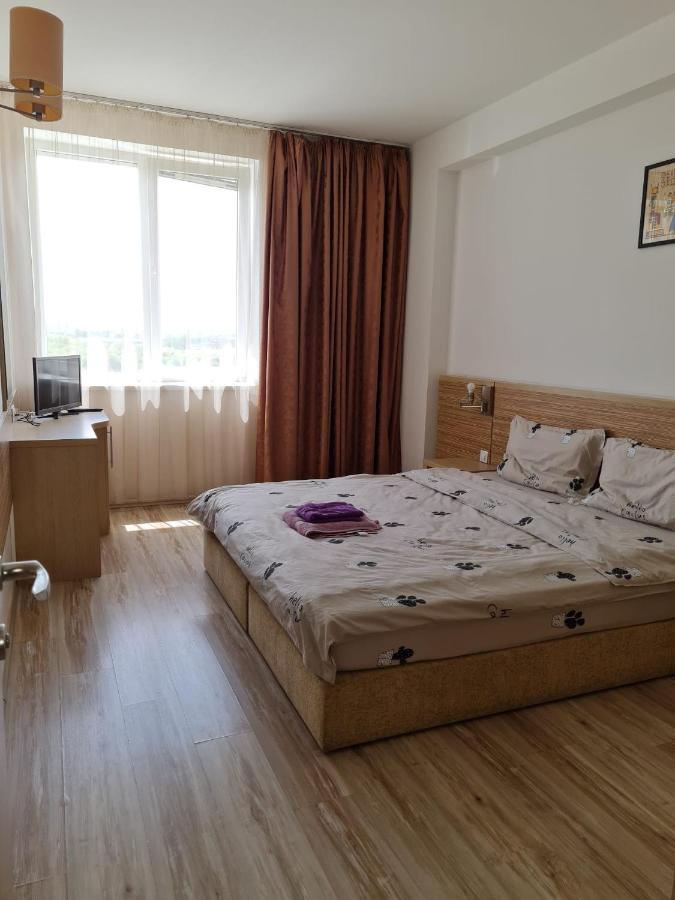 Apartament Rin Grand Hotel Bucarest Exterior foto